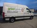 Volkswagen Crafter Crafter 35 HR Kombi 3-3-3 MR 2,0 BMT TDI Weiß - thumbnail 4