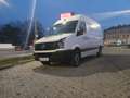 Volkswagen Crafter Crafter 35 HR Kombi 3-3-3 MR 2,0 BMT TDI Weiß - thumbnail 9