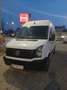 Volkswagen Crafter Crafter 35 HR Kombi 3-3-3 MR 2,0 BMT TDI Weiß - thumbnail 2