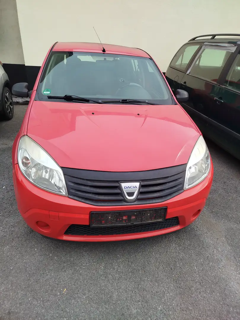 Dacia Sandero Basis - 2