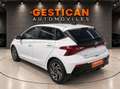Hyundai i20 1.0 TGDI Tecno 100 Blanco - thumbnail 5