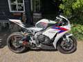 Honda CBR 1000 1000RR Fireblade ABS AKRAPOVIC Weiß - thumbnail 1