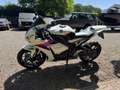 Honda CBR 1000 1000RR Fireblade ABS AKRAPOVIC Weiß - thumbnail 4