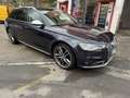 Audi A6 allroad 3.0 tdi Business Plus quattro 320cv tiptronic Bleu - thumbnail 9
