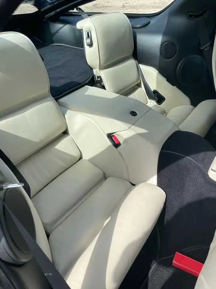 Porsche 928 GT MANUAL, foto 2