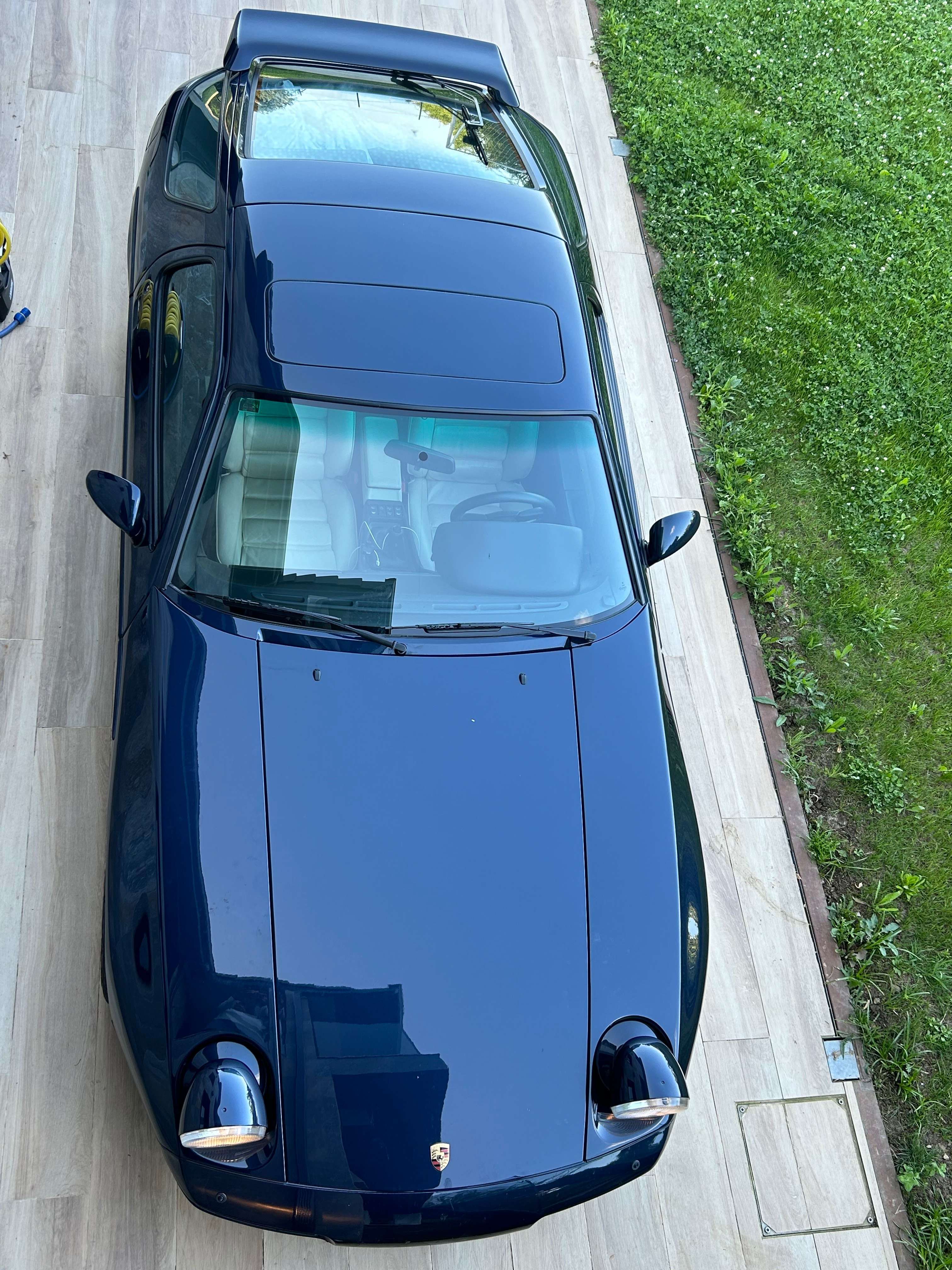 Porsche 928 928 GT MANUAL - foto 1
