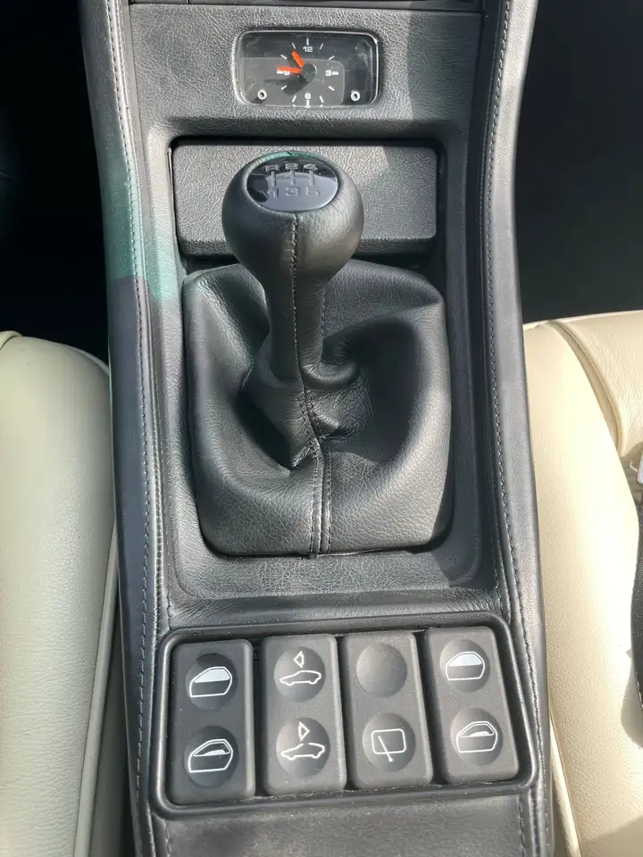 Porsche 928 GT MANUAL, foto 4
