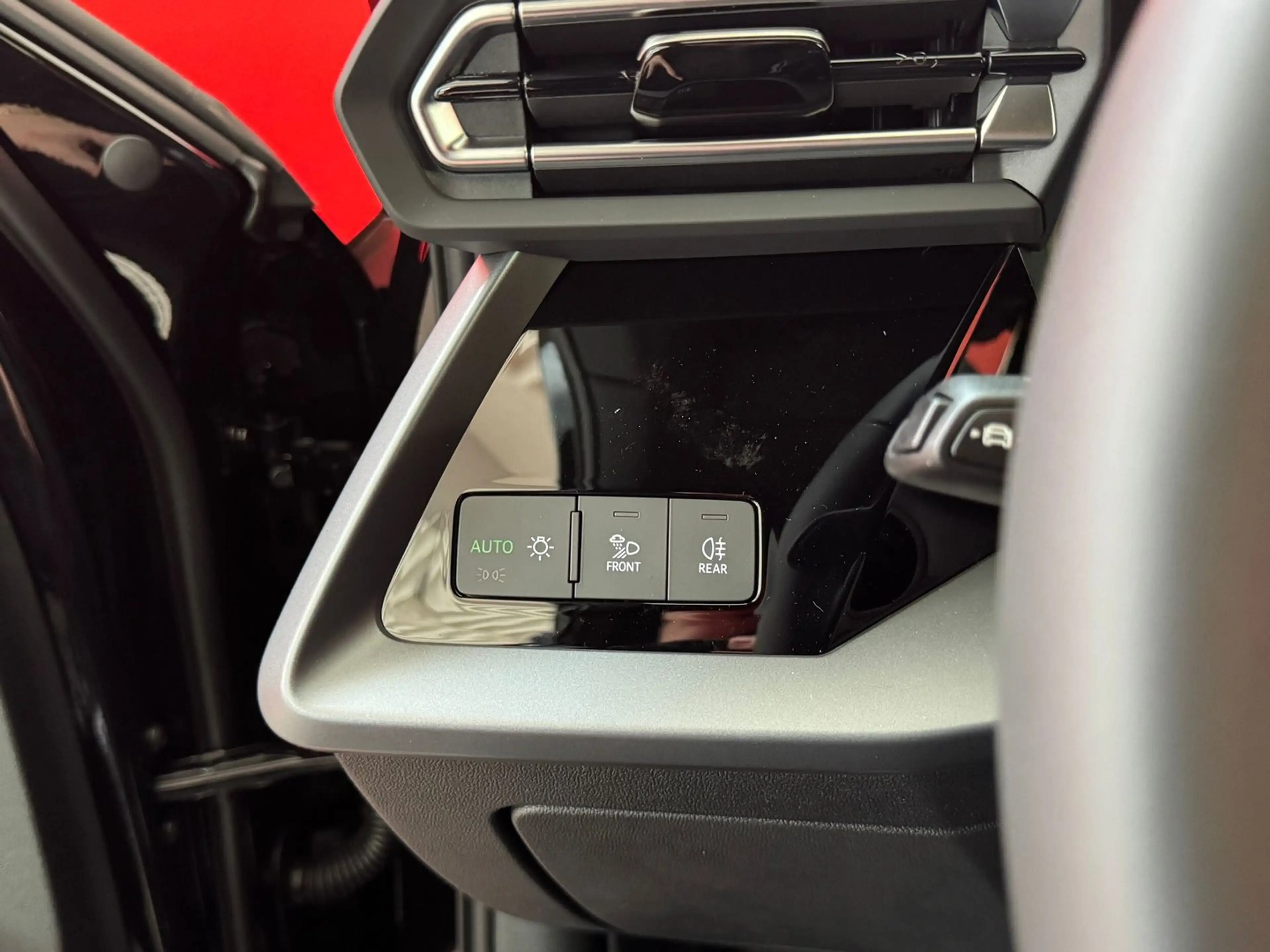Audi A3 30 TFSI — photo 6