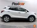 Opel Mokka X 1.4T Innovation 4x2 Aut. Blanc - thumbnail 5