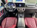 Mercedes-Benz G 63 AMG Carbon/Garantie Full Grau - thumbnail 14