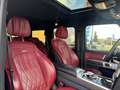 Mercedes-Benz G 63 AMG Carbon/Garantie Full Grau - thumbnail 20