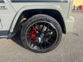 Mercedes-Benz G 63 AMG Carbon/Garantie Full Grau - thumbnail 12