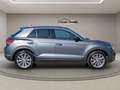 Volkswagen T-Roc 2.0TSI Sport 4x4 DSG ACC LED NAVI LANEASSIS Gris - thumbnail 7