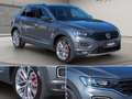 Volkswagen T-Roc 2.0TSI Sport 4x4 DSG ACC LED NAVI LANEASSIS Gris - thumbnail 6