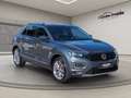 Volkswagen T-Roc 2.0TSI Sport 4x4 DSG ACC LED NAVI LANEASSIS Gris - thumbnail 5