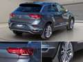 Volkswagen T-Roc 2.0TSI Sport 4x4 DSG ACC LED NAVI LANEASSIS Gris - thumbnail 8