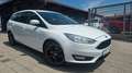 Ford Focus Turnier Business/TÜV NEU/GARANTIE/1 HAND Bianco - thumbnail 3