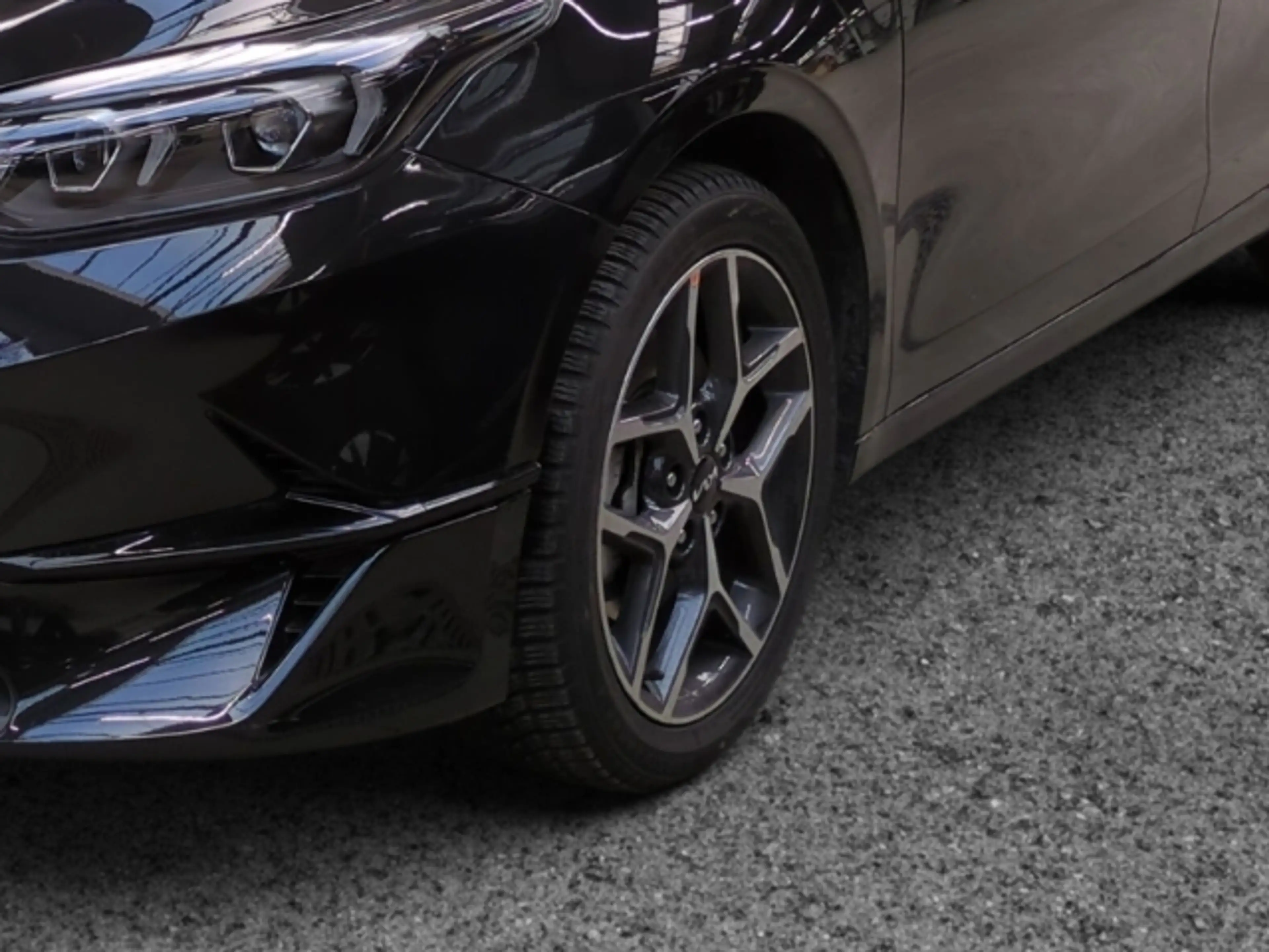 Kia Ceed / cee'd Sportswagon Spirit 1.5T NAVI,CARPLAY,SITZHZG — photo 12