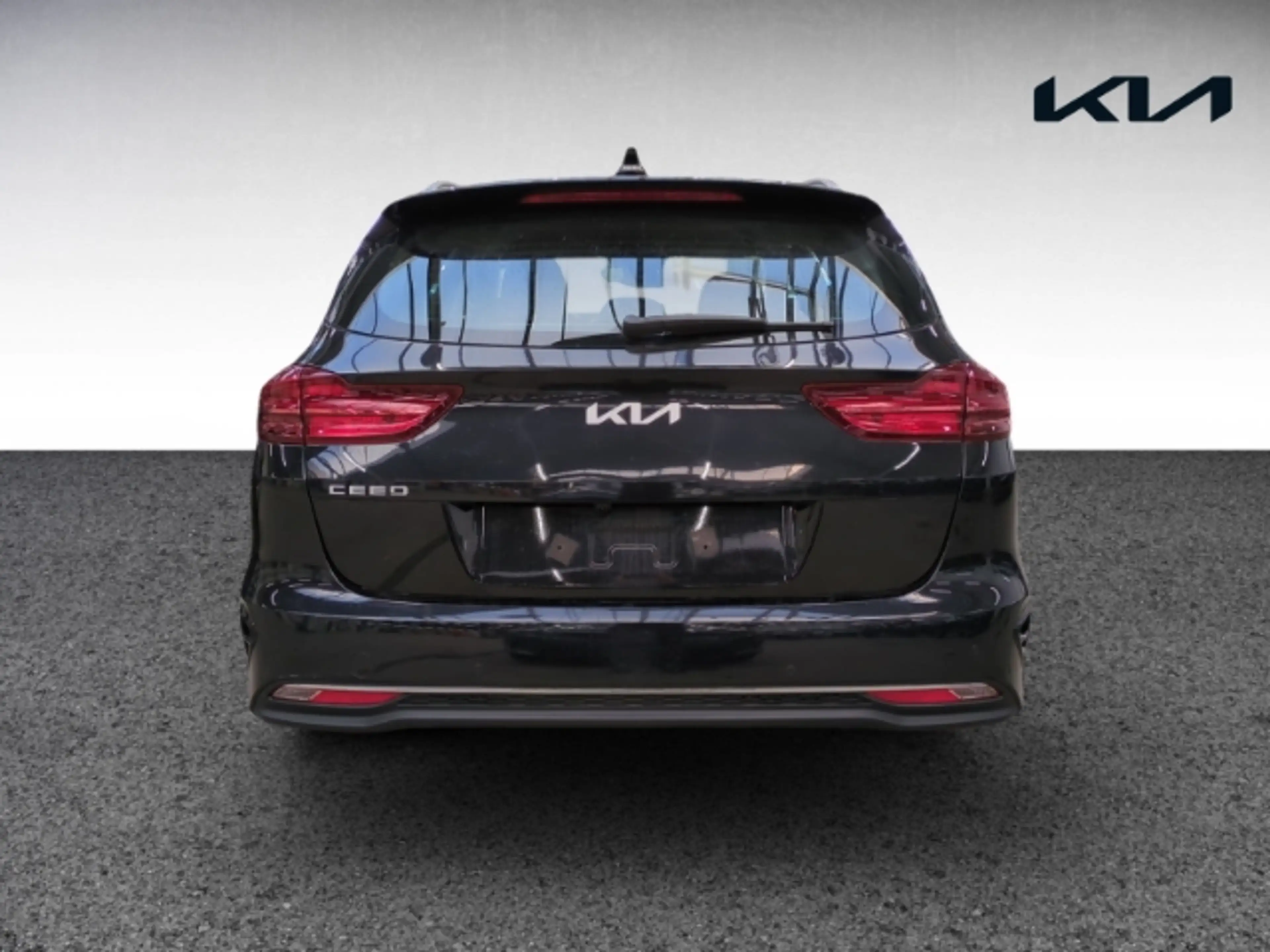 Kia Ceed / cee'd Sportswagon Spirit 1.5T NAVI,CARPLAY,SITZHZG — photo 5