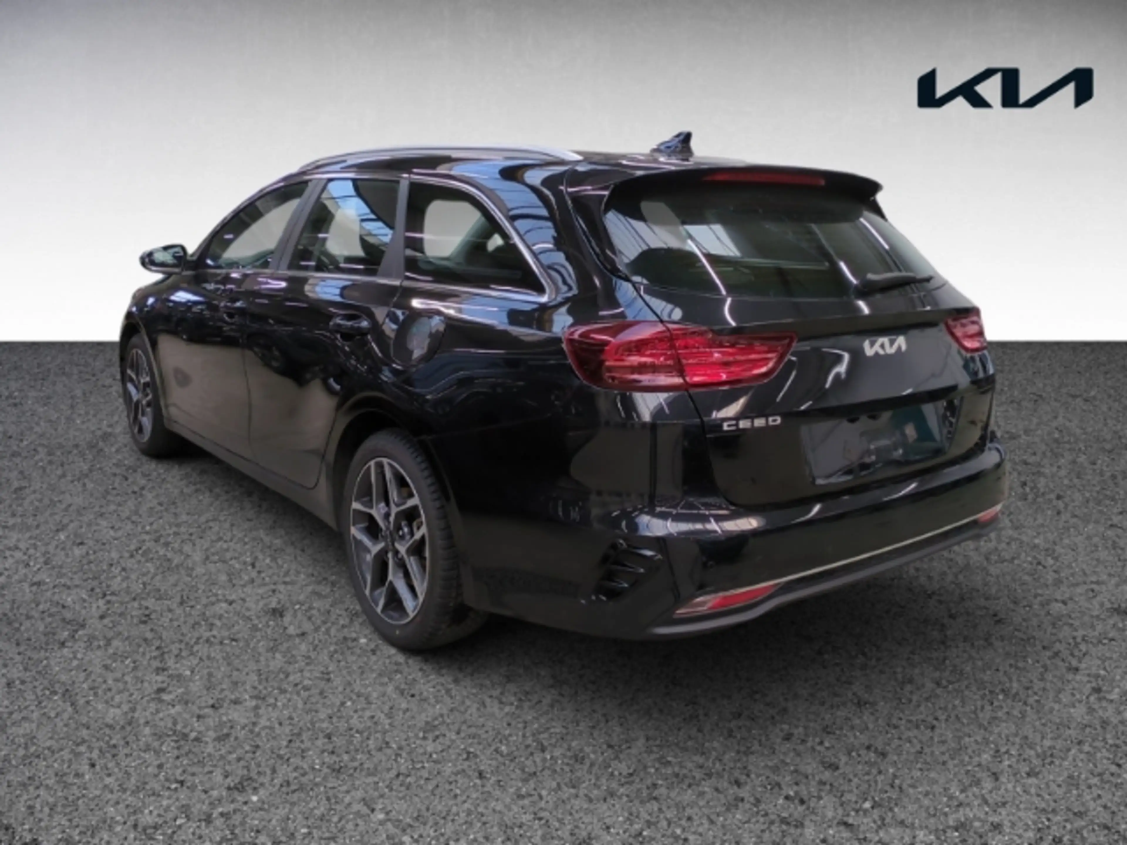 Kia Ceed / cee'd Sportswagon Spirit 1.5T NAVI,CARPLAY,SITZHZG — photo 7