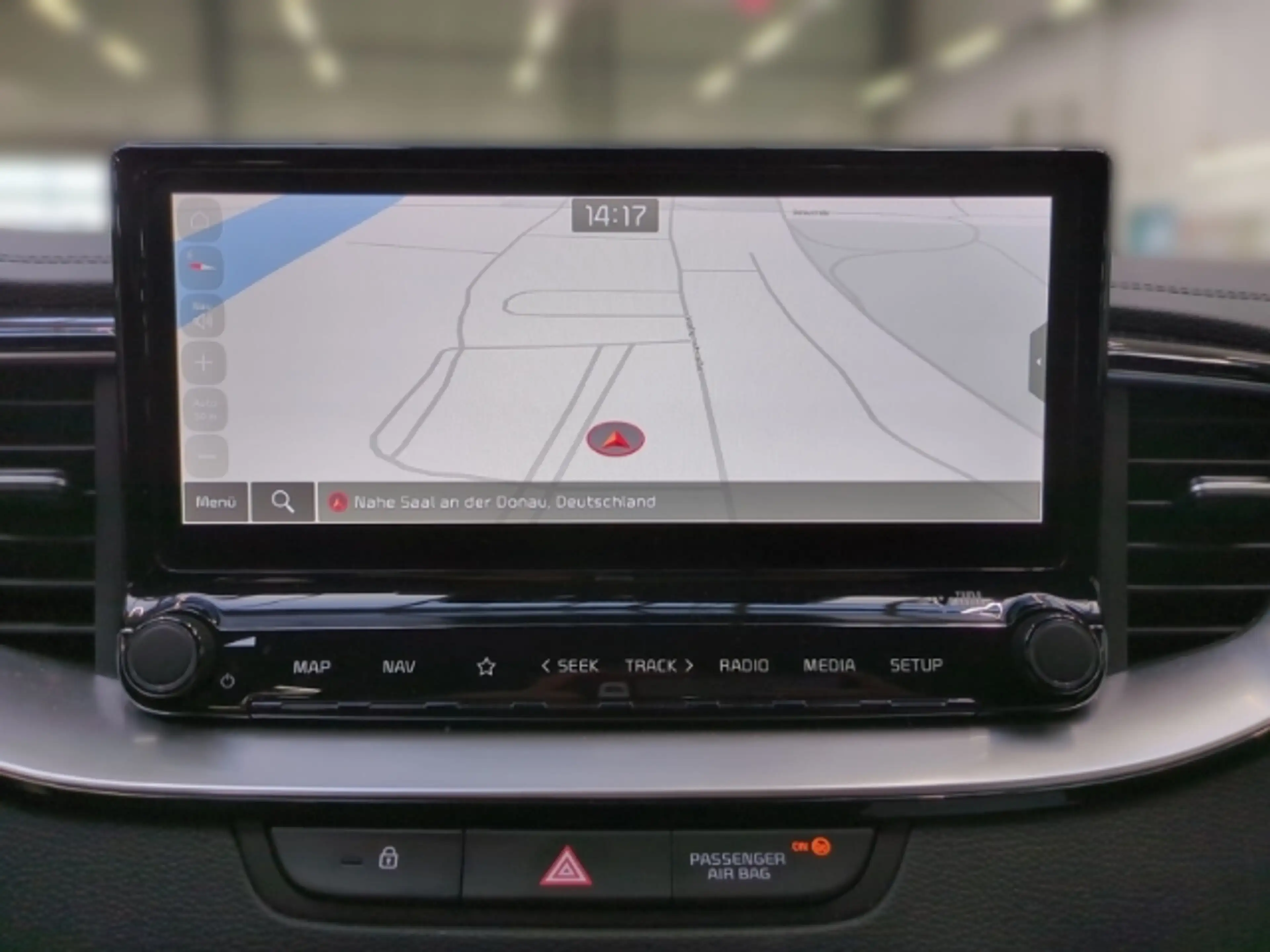 Kia Ceed / cee'd Sportswagon Spirit 1.5T NAVI,CARPLAY,SITZHZG — photo 9