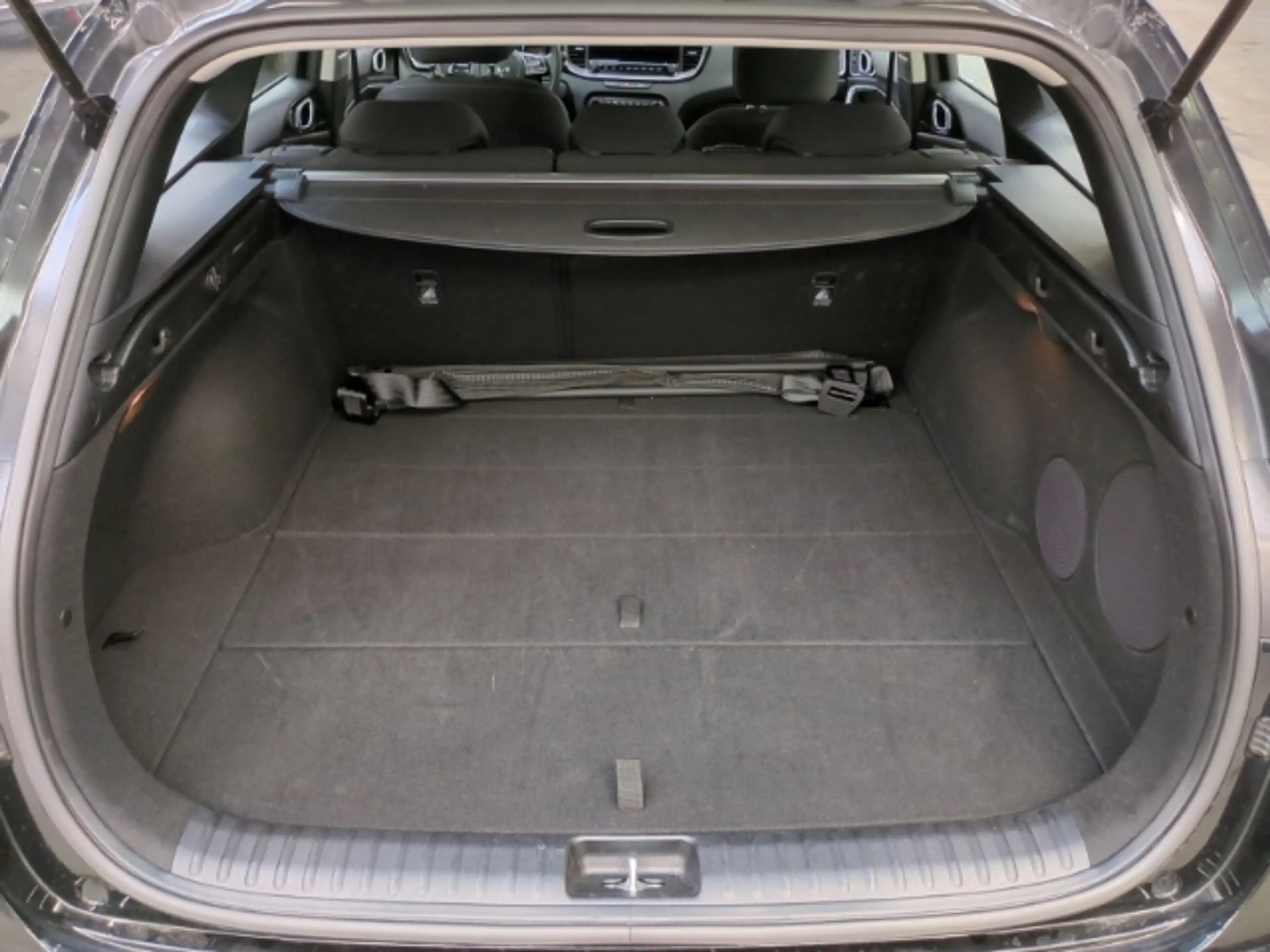 Kia Ceed / cee'd Sportswagon Spirit 1.5T NAVI,CARPLAY,SITZHZG — photo 6