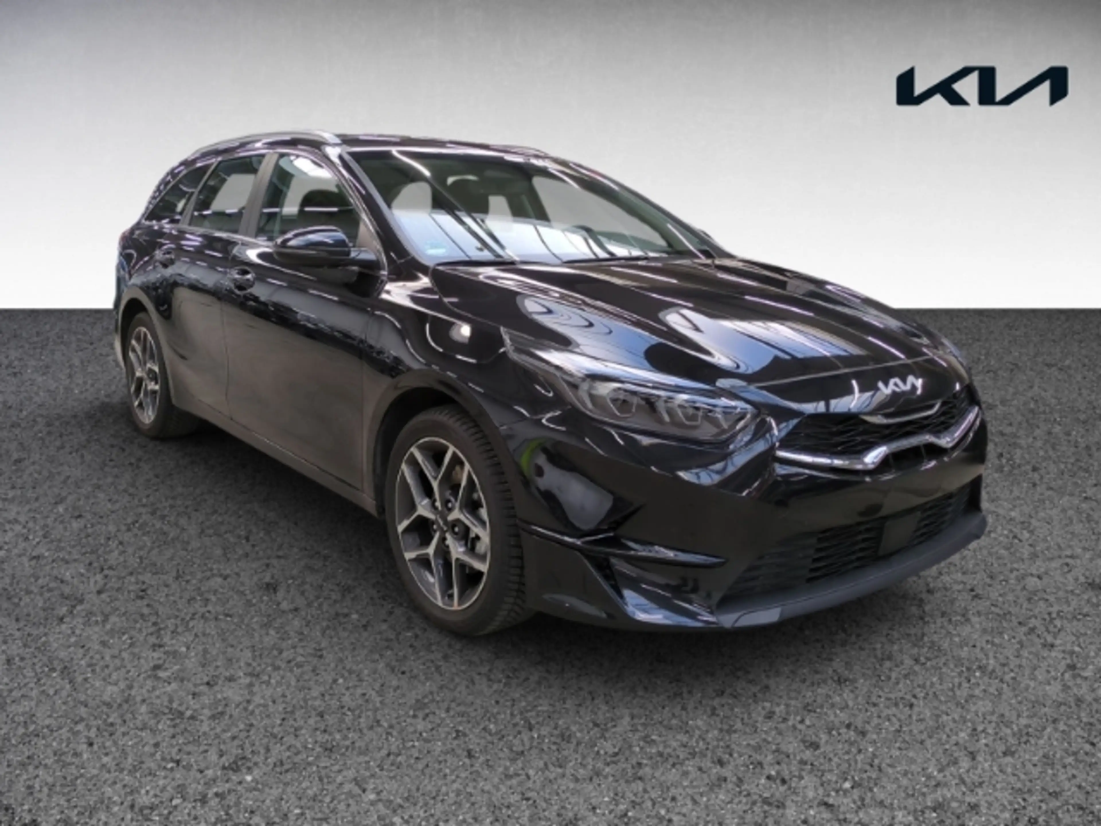 Kia Ceed / cee'd Sportswagon Spirit 1.5T NAVI,CARPLAY,SITZHZG — photo 3