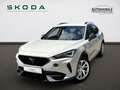 CUPRA Formentor 1.5 TSI 110 KW  Clima PDC PLA FullLink Bianco - thumbnail 1