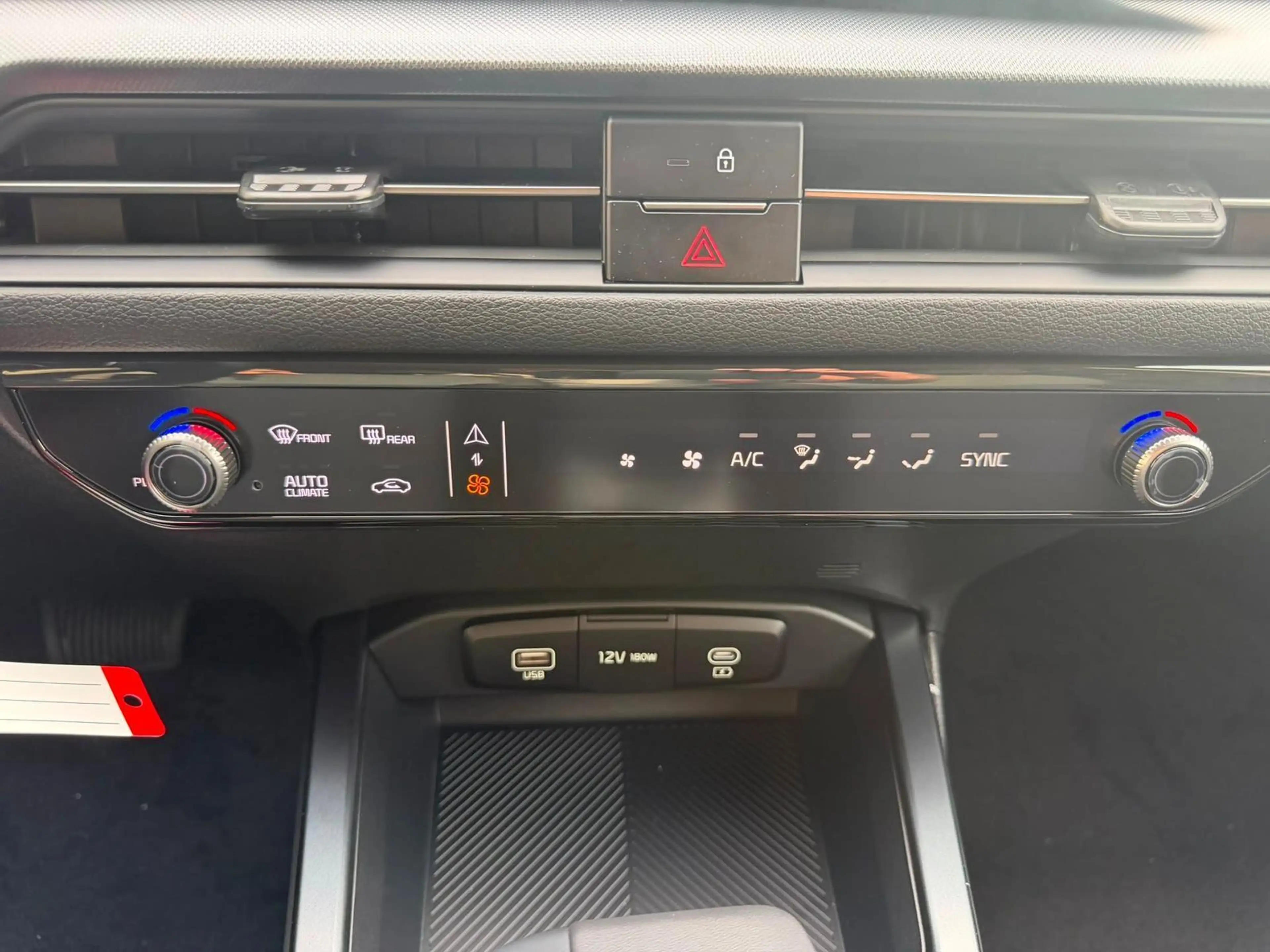 Kia XCeed Silver Facelift 1.6 T-GDi DCT7 Android Auto*Nav... — photo 9