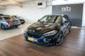 BMW 118 I M-SPORT,CARPLAY,NAVI, LED, ZETELVERW, AIRCO, PDC Noir - thumbnail 2