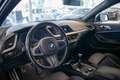 BMW 118 I M-SPORT,CARPLAY,NAVI, LED, ZETELVERW, AIRCO, PDC Noir - thumbnail 8