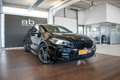 BMW 118 I M-SPORT,CARPLAY,NAVI, LED, ZETELVERW, AIRCO, PDC Noir - thumbnail 3