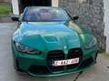 BMW M4 M4 Cabrio 3.0 AS xDrive Competition M Vert - thumbnail 1