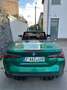 BMW M4 M4 Cabrio 3.0 AS xDrive Competition M Vert - thumbnail 4