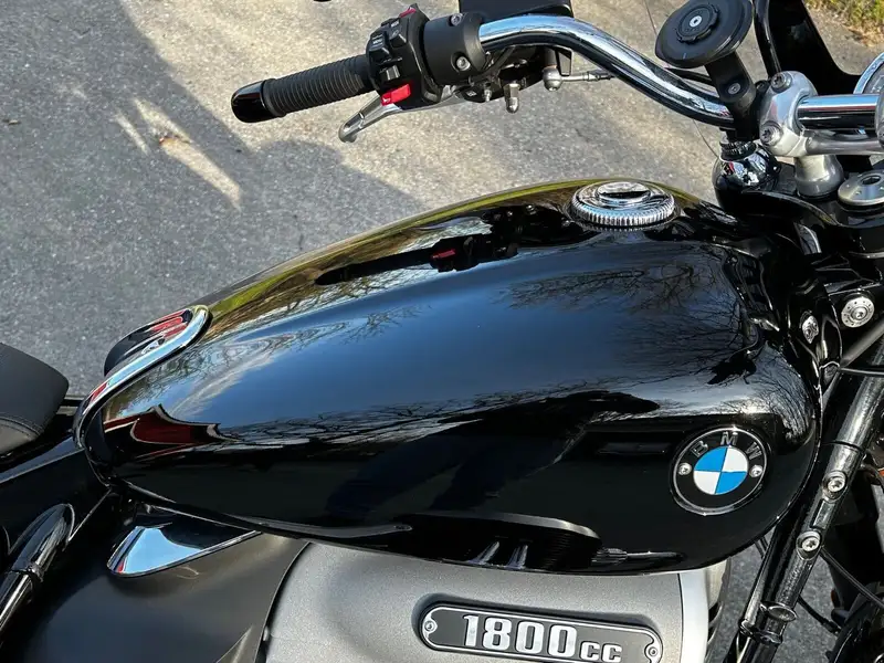 BMW R 18 - foto 4