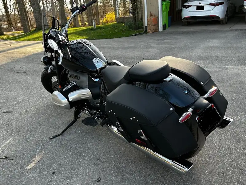 BMW R 18 - foto 2