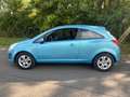 Opel Corsa 1.2i XE 16v ( Automatique) Blauw - thumbnail 4