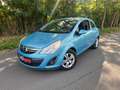 Opel Corsa 1.2i XE 16v ( Automatique) Blauw - thumbnail 3