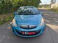 Opel Corsa 1.2i XE 16v ( Automatique) Blauw - thumbnail 2