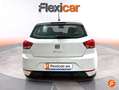 SEAT Ibiza 1.0 MPI S&S Reference 80 Blanco - thumbnail 4