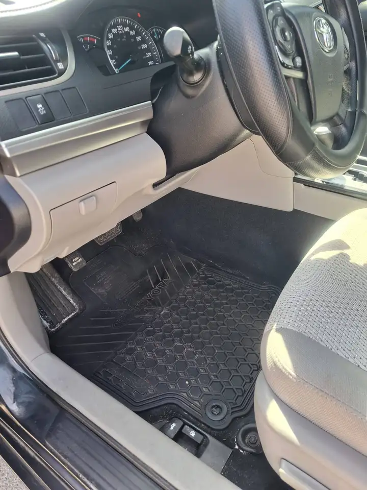 Toyota Camry снимка Toyota Camry