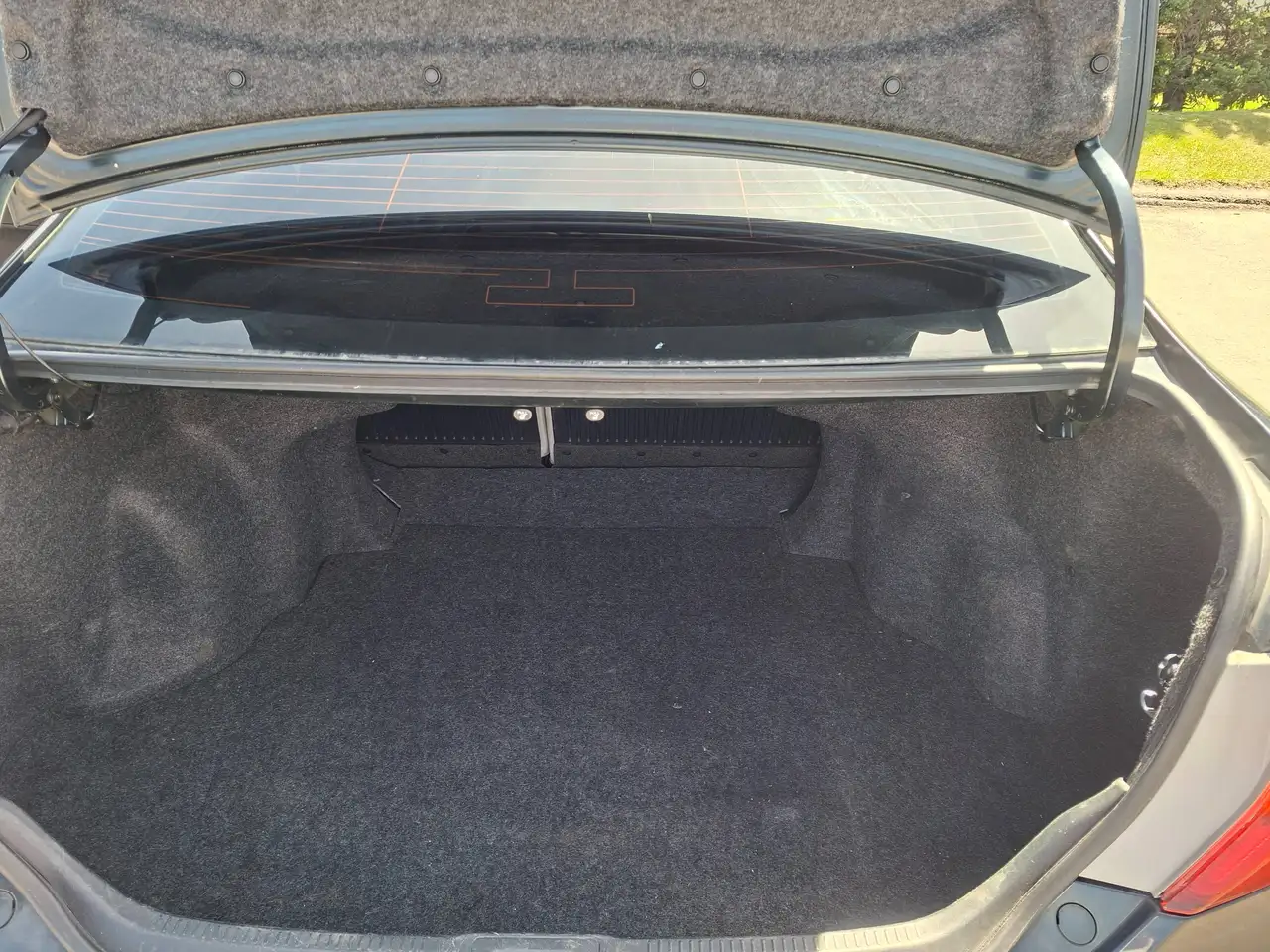 Toyota Camry снимка Toyota Camry