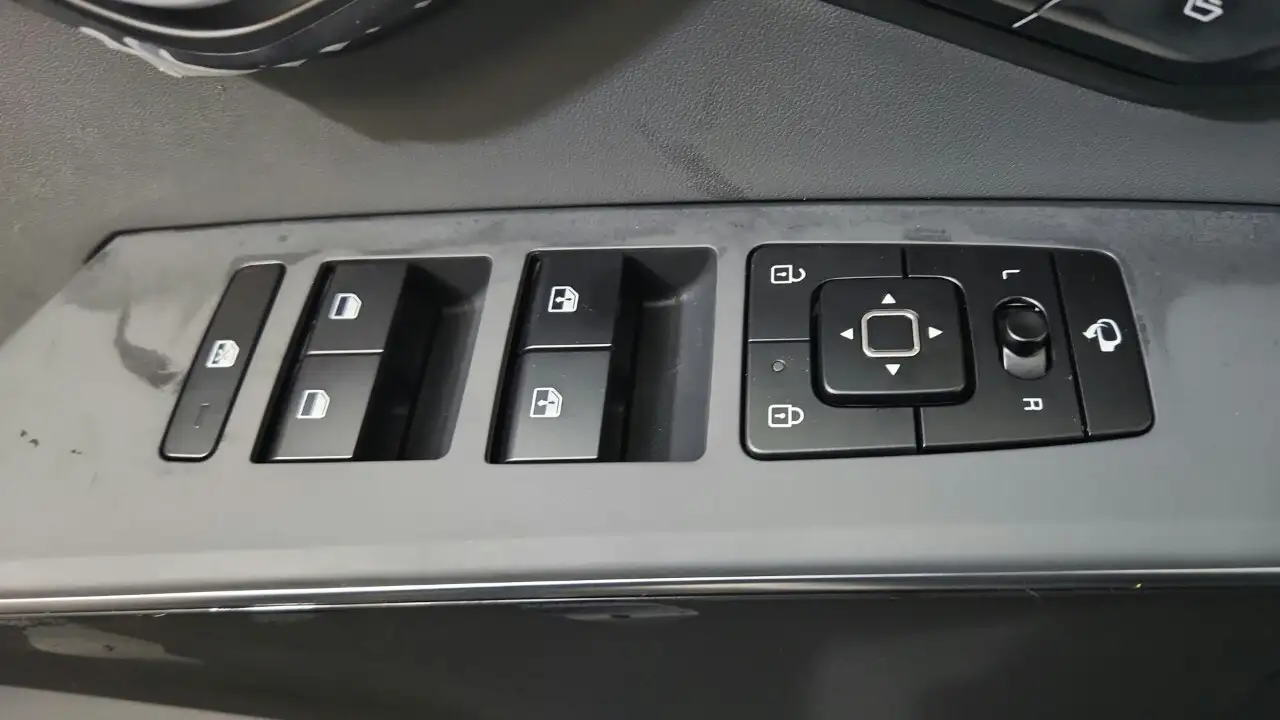 Kia Niro снимка Kia Niro