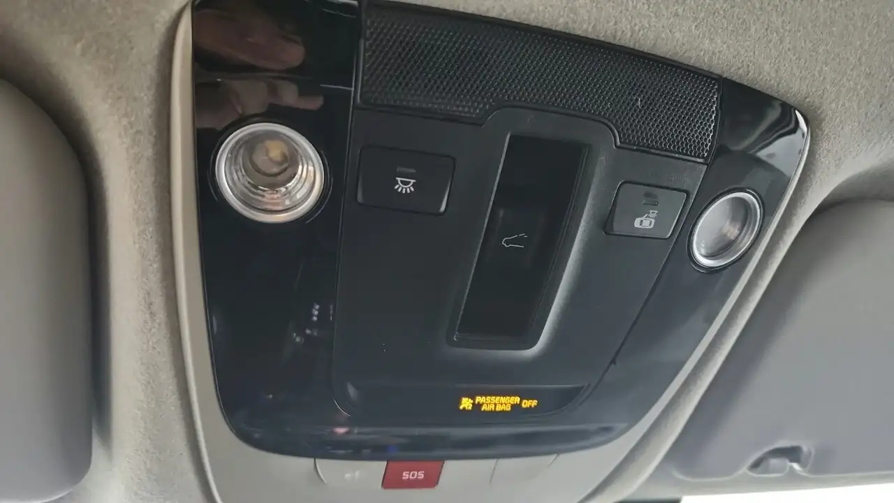 Kia Niro снимка Kia Niro