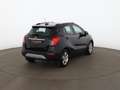 Opel Mokka X 1.4 Turbo Edition Aut SITZHZG TEMPOMAT Schwarz - thumbnail 3