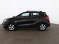 Opel Mokka X 1.4 Turbo Edition Aut SITZHZG TEMPOMAT Schwarz - thumbnail 6