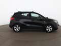 Opel Mokka X 1.4 Turbo Edition Aut SITZHZG TEMPOMAT Schwarz - thumbnail 4
