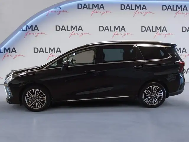Evo Spazio view 2