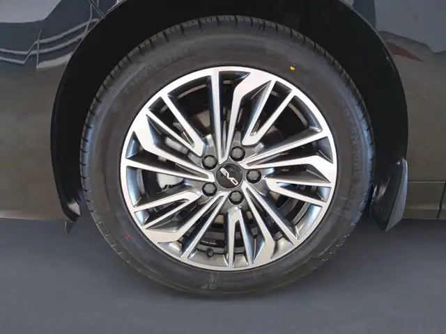 Evo Spazio view 9