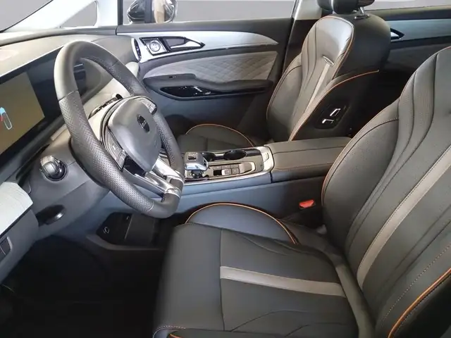 Evo Spazio view 10